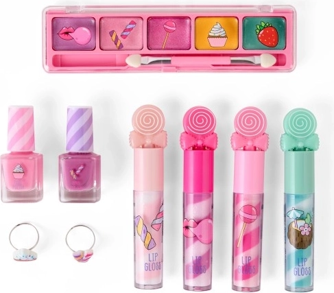 Vše pro první líčení na jednom místě