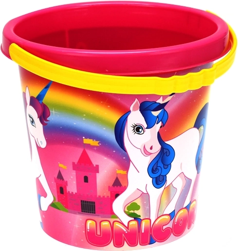 Kouzelný motiv jednorožce motivuje ke hře