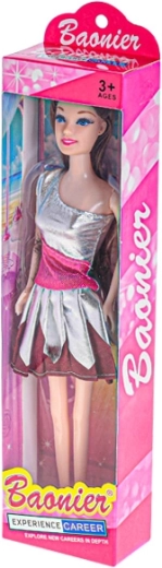 Dárkové balení připravené potěšit