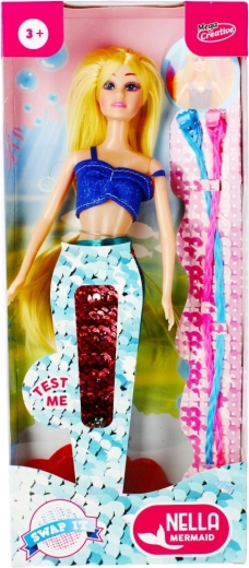 Kloubové paže pro lepší pózování