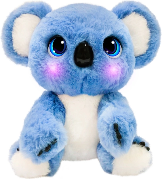 Mazlivá koala Eda