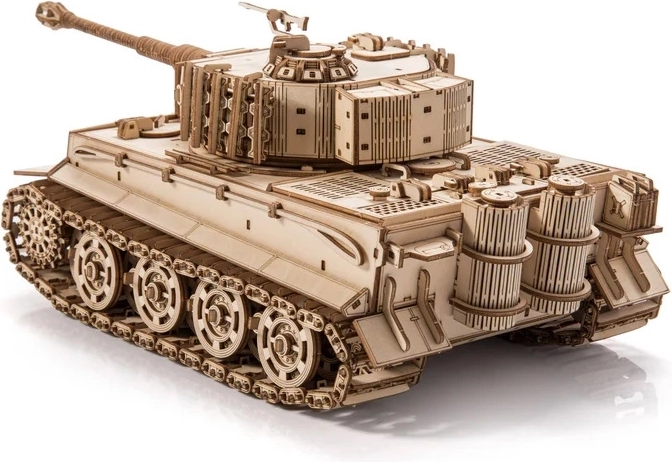 Pro fanoušky World of Tanks