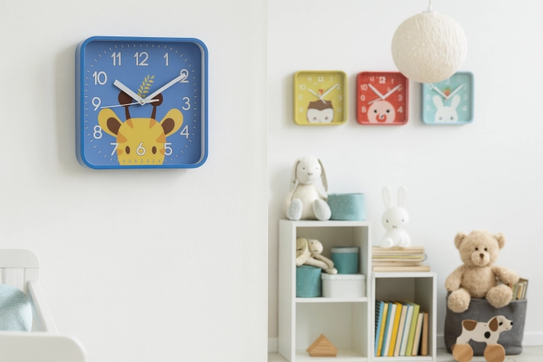 Lehká a odolná konstrukce s bezpečnými oblými rohy