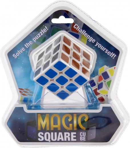 Magická Kostka Hlavolam 3x3