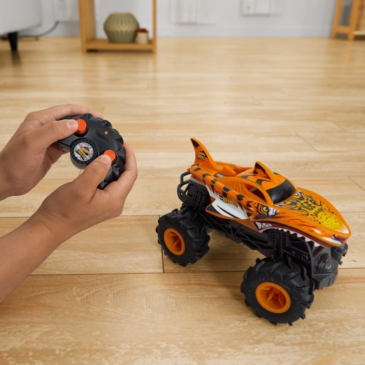 Velké pneumatiky Grip Action