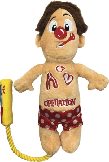 Pevné lano na přetahování