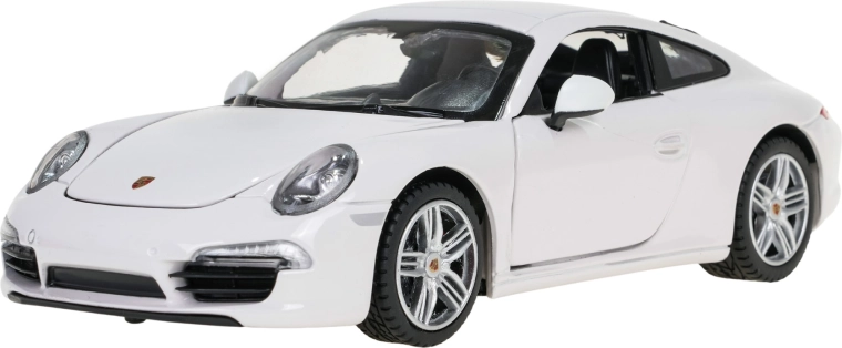 Věrné provedení Porsche 911