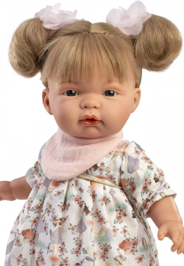 Stylový outfit a kvalitní zpracování