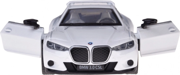 Otevírací dveře se světlem a zvukem