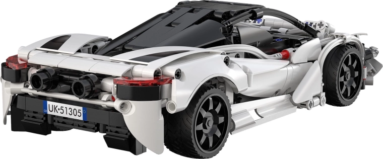 Chytré jízdní režimy v aplikaci