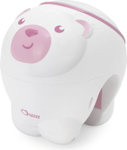 Hudba klasiků a zvuky přírody