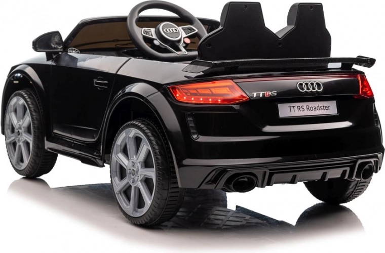 Pohodlné a snadné řízení