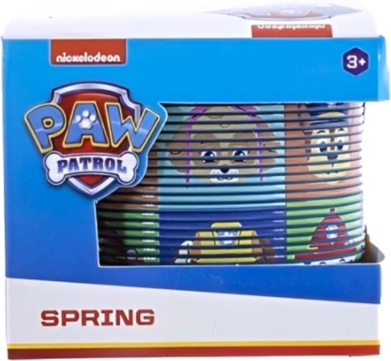 Motiv Paw Patrol (Tlapková patrola)