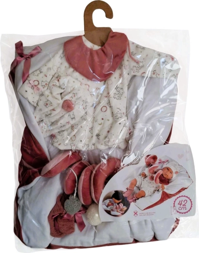 Kompletní výbava pro hraní i odpočinek