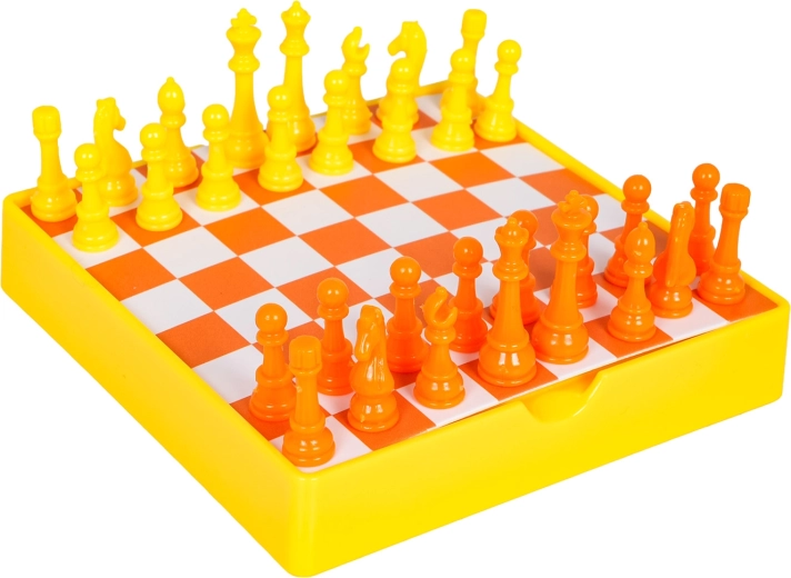 Veselé barvy, které baví děti