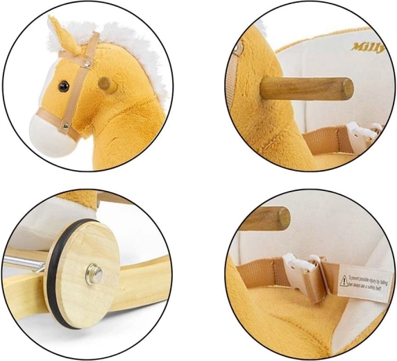 Reálné zvuky pro více zábavy