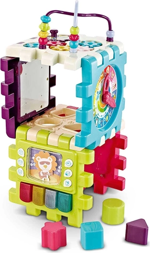 10v1: učení hrou každý den