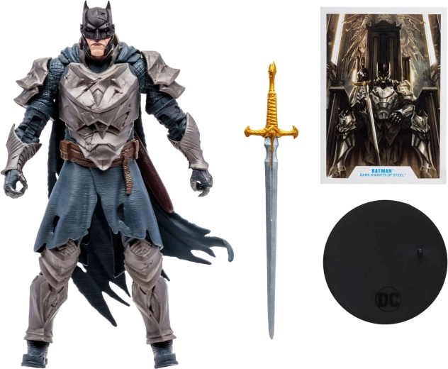 Kompletní příslušenství pro vystavení