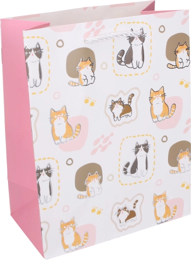 Stabilní dno pro snadné balení