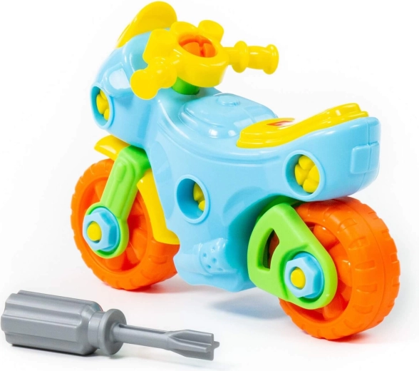 Bezpečné a odolné díly