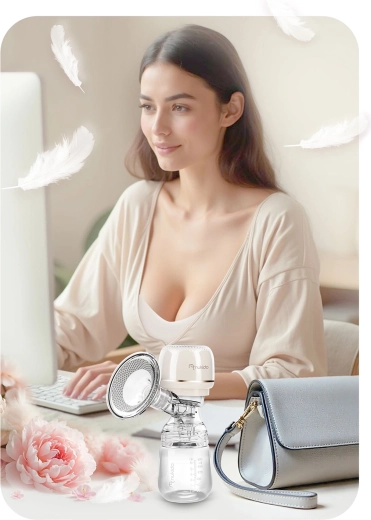 Bezdrátová svoboda a USB‑C nabíjení