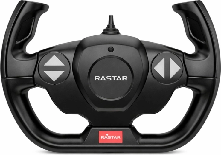 Stabilní ovládání 2,4 GHz a LED světla