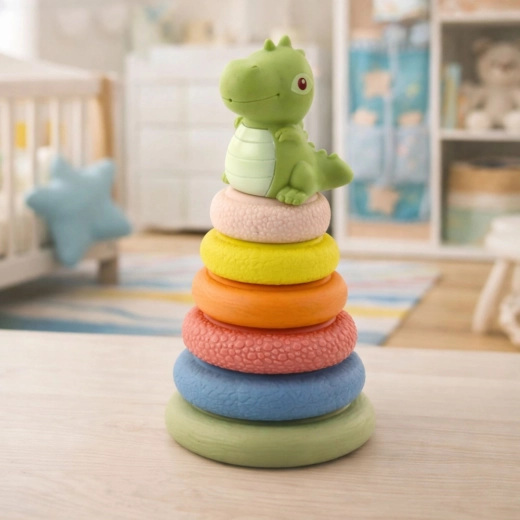 Bezpečné a měkké EKO provedení