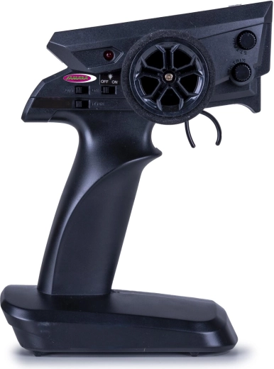 Přesné ovládání 2,4 GHz