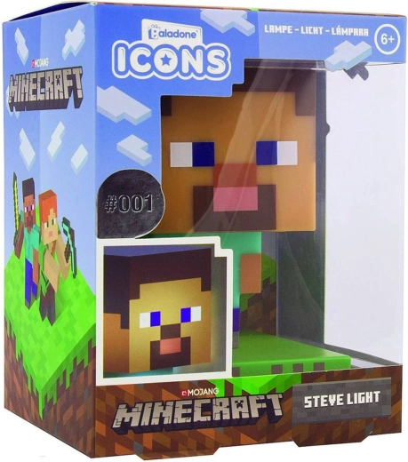 Dárek pro fanoušky Minecraftu