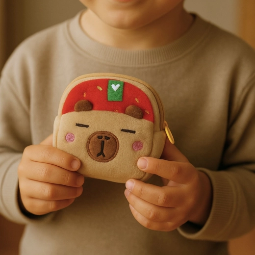 Bezpečné zipové zapínání