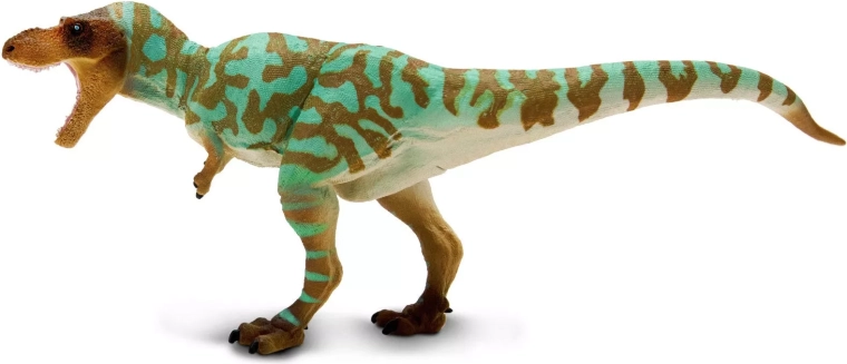 Safari Ltd. figurka albertosaurus