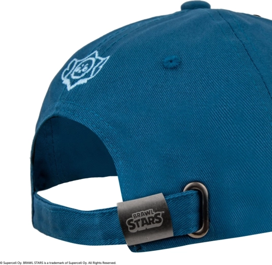 Nastavitelná velikost s kovovou sponou