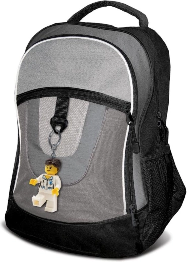 Lehký a odolný přívěsek na každý den