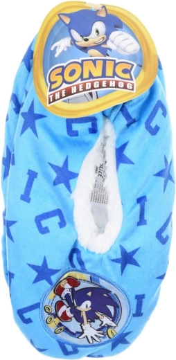 Oblíbený motiv Sonic