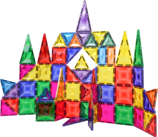 Rozvoj kreativity a prostorové představivosti