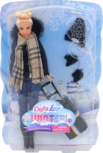 Dvě barevné varianty – bílá nebo černá