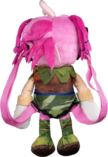 Nastavitelné popruhy pro pohodlí