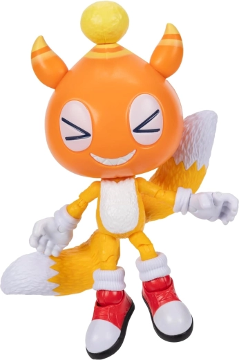 Pohyblivé klouby pro dynamické pózy