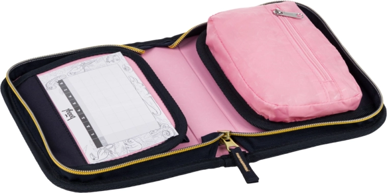 Maximální přehled díky plnému rozložení