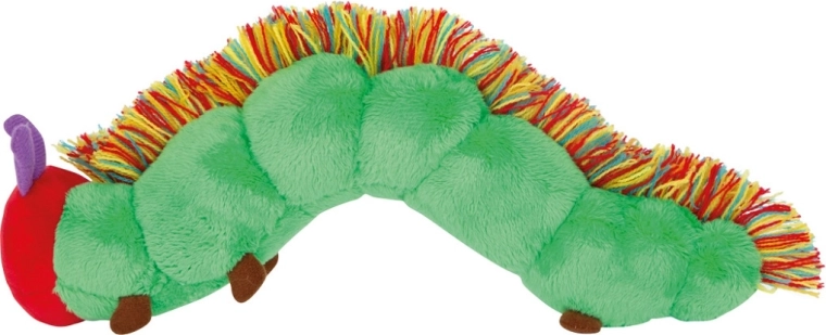 Praktická velikost 28 cm pro malé ruce