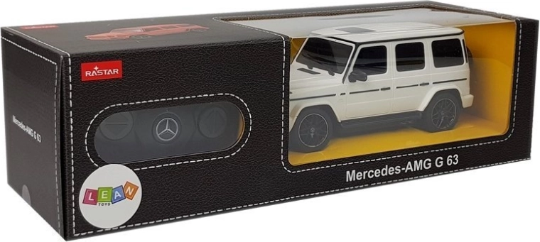 Dárkové balení připravené k vystavení