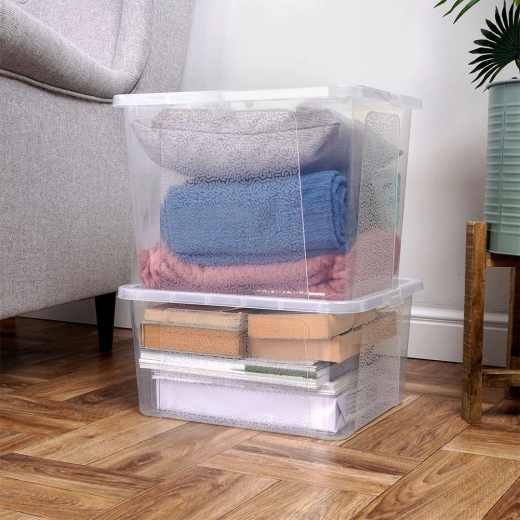 Univerzální využití v každé místnosti