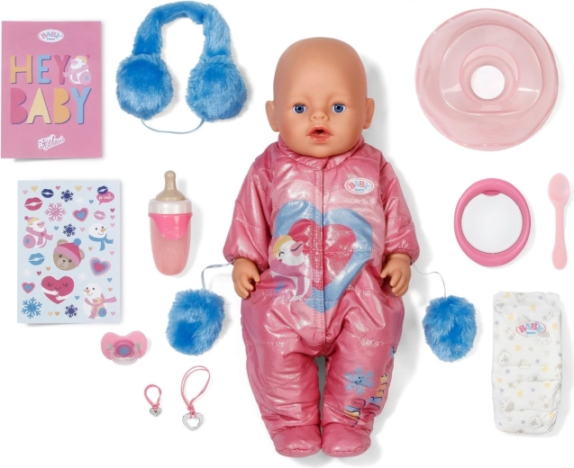 Bohatá sada doplňků pro kreativní scénáře