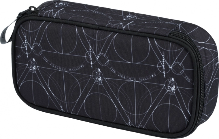 Pevná konstrukce pro každodenní používání