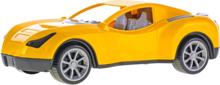 Volný chod pro plynulou jízdu