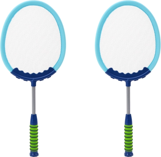 Ideální rozměry pro přesné údery