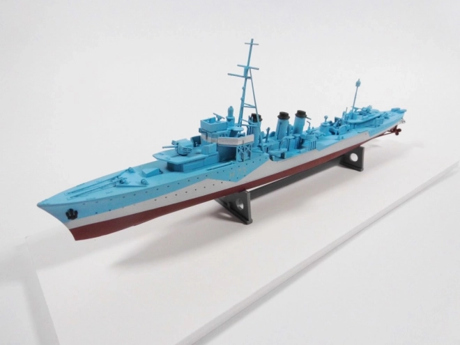 Ideální pro vystavení i sbírku