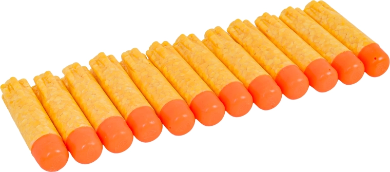 Šipky ULTRA s dosahem až 25 metrů