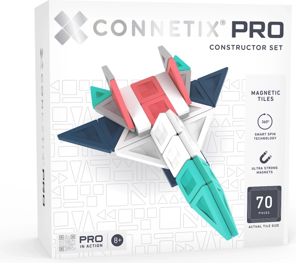 Silné magnety pro stabilní 3D konstrukce