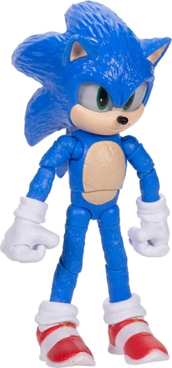 Vícebodová artikulace pro dynamické pózy